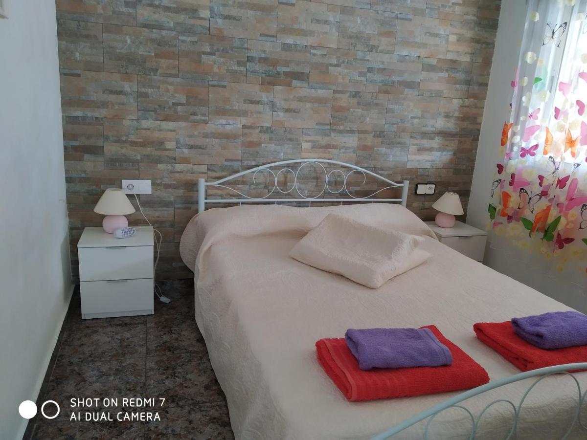 Casa Relax Villa Papiolet Buitenkant foto