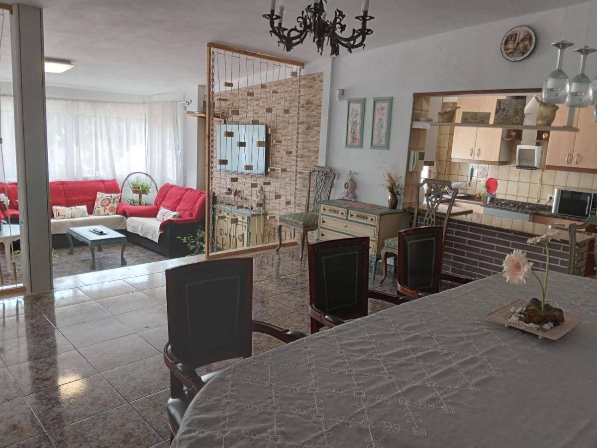 Casa Relax Villa Papiolet Buitenkant foto